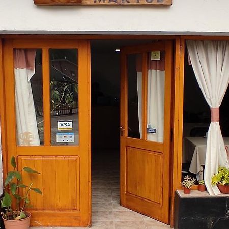 Hotel Maktub Hosteria à El Bolsón Extérieur photo