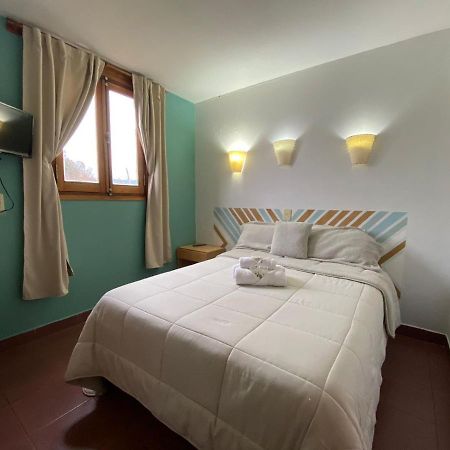 Hotel Maktub Hosteria à El Bolsón Extérieur photo