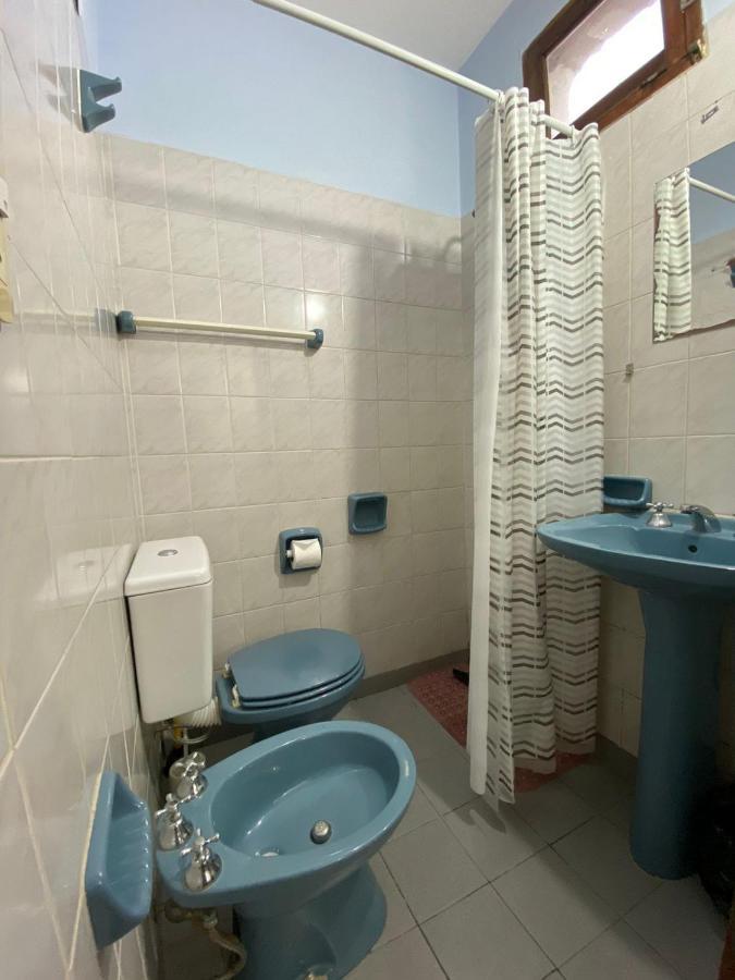 Hotel Maktub Hosteria à El Bolsón Extérieur photo