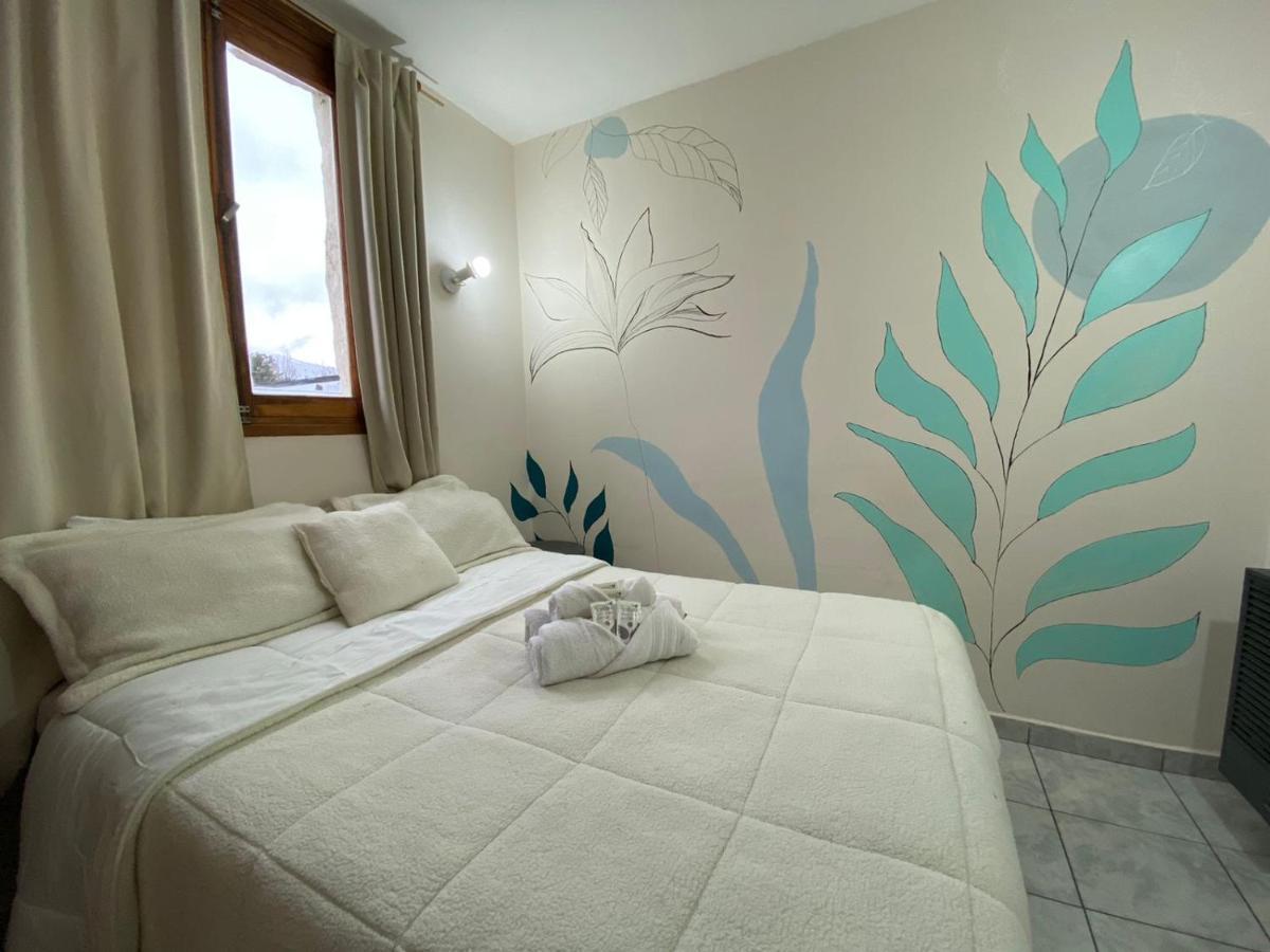 Hotel Maktub Hosteria à El Bolsón Extérieur photo