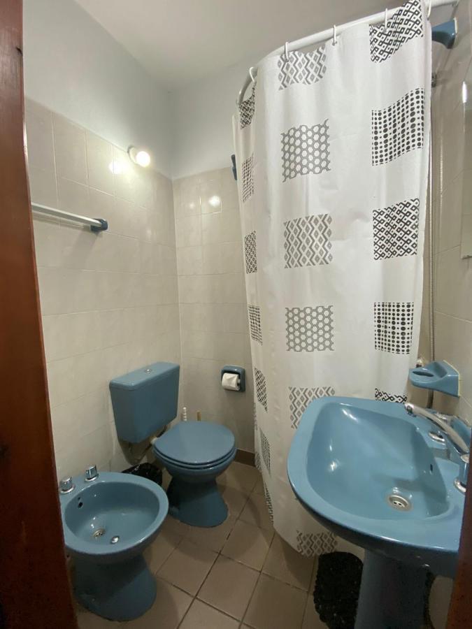 Hotel Maktub Hosteria à El Bolsón Extérieur photo