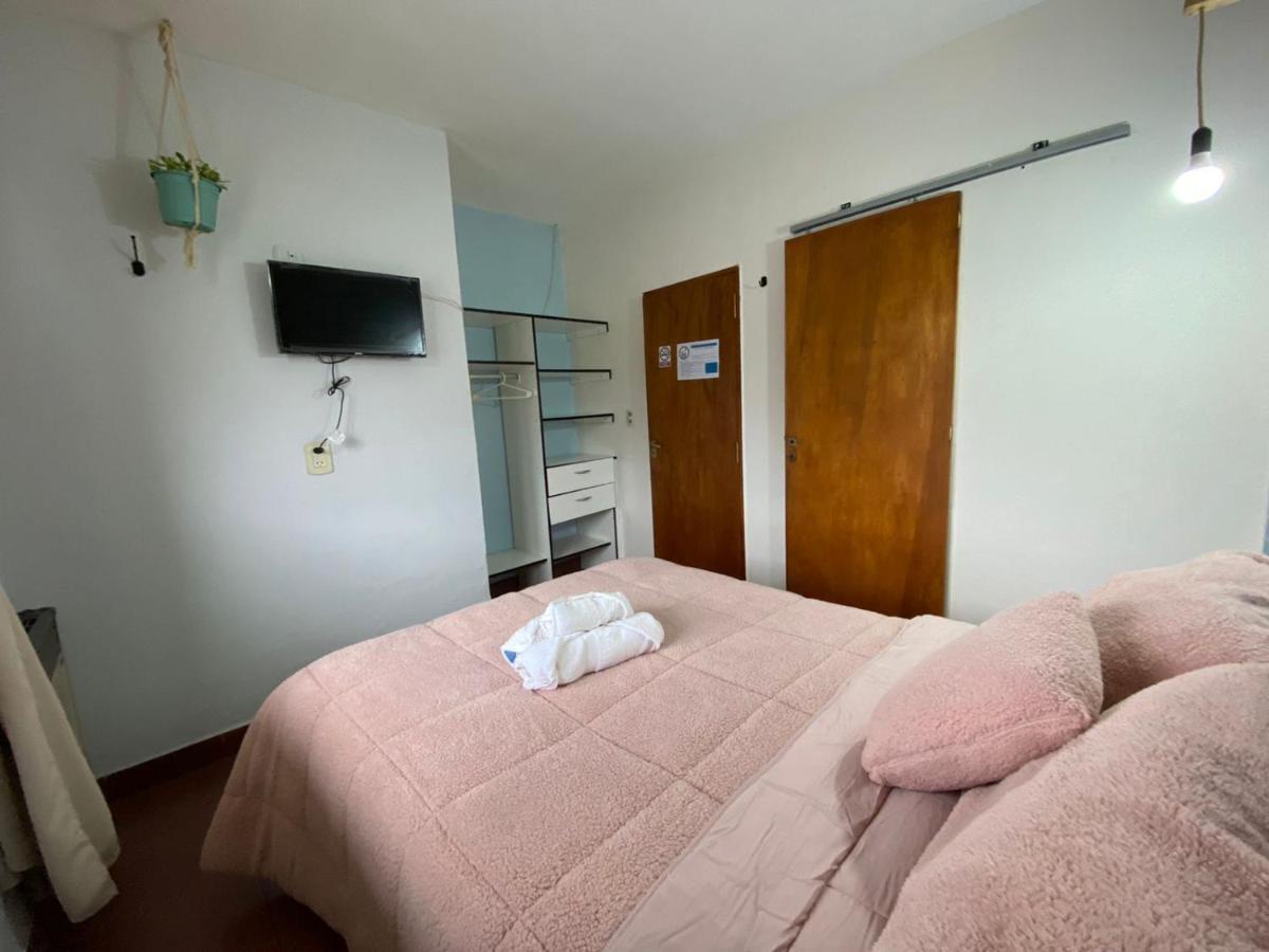 Hotel Maktub Hosteria à El Bolsón Extérieur photo